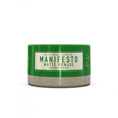 Матовая помада для волос "Manifesto" 150 мл NYC-09