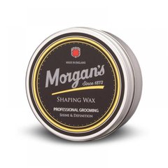 Віск для стилізації волосся MORGAN`S STYLING SHAPING WAX 75 МЛ 3211
