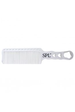 Гребінець Flattop Clipper Comb SPL 13731