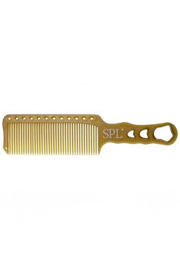 Гребінець Flattop Clipper Comb SPL 13731