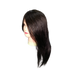 Голова-манекен SPL "брюнет" 50-55 см + штатив, 518/A-1