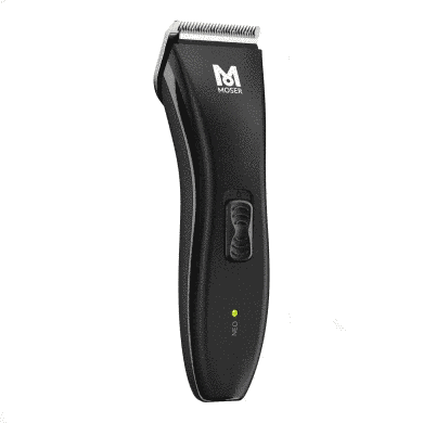 Набор для стрижки Moser (машинка Neo+Mobile Shaver+пеньюар)