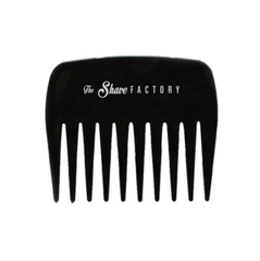 Гребінець The Shaving Factory Hair Comb 041