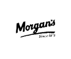 Morgan`s