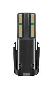 Аккумулятор Moser XXL Battery+ повышенной емкости для Genio Pro, Creativa, Li-Ion 1876-7000