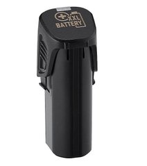 Аккумулятор Moser XXL Battery+ повышенной емкости для Genio Pro, Creativa, Li-Ion 1876-7000