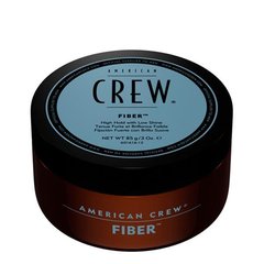 Паста Для Сильной Фиксации Волос American Crew Fiber 85 гр