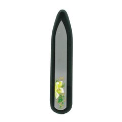 Пилочка стеклянная SPL, 90мм, 95-902