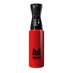 Пульверизатор парикмахерский Moser Water Spray Bottle Flairosol 0092-6240 Red, 300 мл