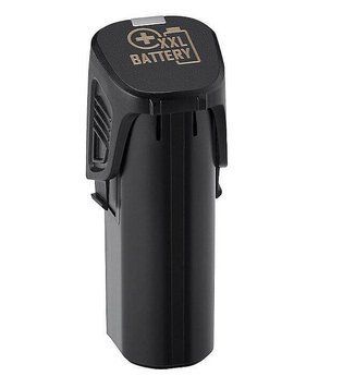 Акумулятор Moser XXL Battery+ підвищеної ємності для Genio Pro, Creativa, Li-Ion 1876-7000