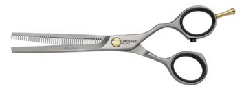 Ножницы парикмахерские филировочные Jaguar Pre Style Relax 43 J-83960 6.0 дюймов