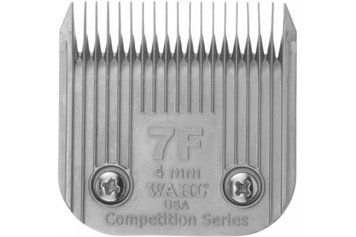 Ножовий блок Wahl Competition, 4 мм
