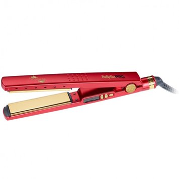 Выпрямитель BaByliss PRO BAB3091RDTE Titanium