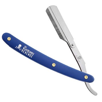 Опасная Бритва The Bluebeards Revenge Cut-Throat Razor