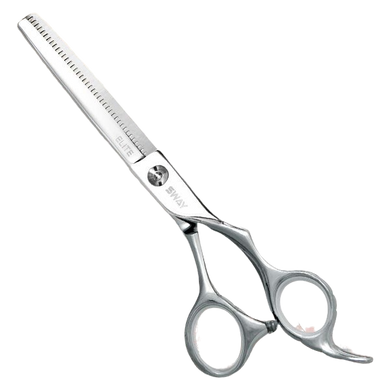 Набор парикмахерских ножниц Sway Elite 206 размер 5,5
