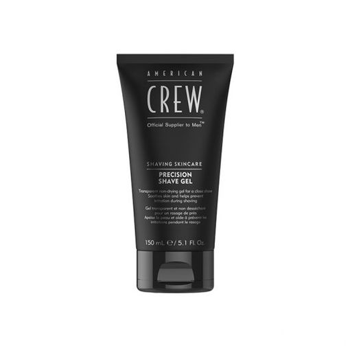 Гель для точного гоління American Crew Precision Shave Gel 150 мл