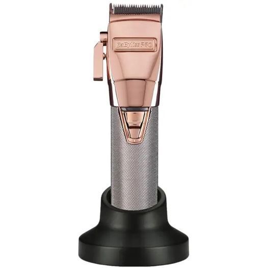 Комбо набор для стрижки BaByliss PRO Barber Spirit Rose Gold (FX8700RGE+FX7880RGE)