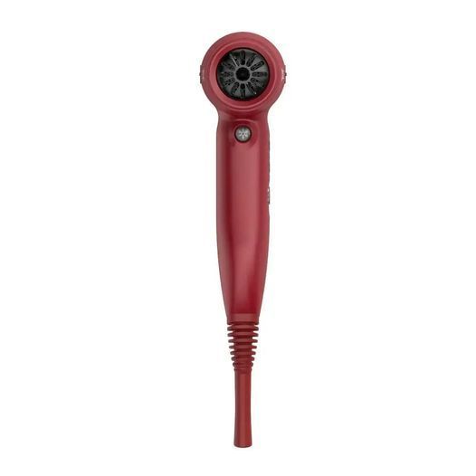 Профессиональный фен для волос Gamma Piu Xcell Ionic Red
