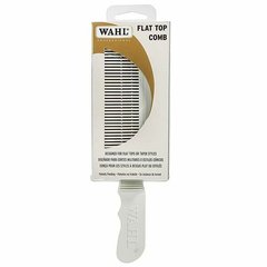 Расческа Wahl Speed Comb White (03329-117)