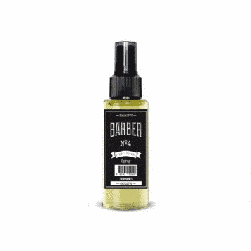Одеколон Marmara Eau De Cologne Barber Spray N.4 50 мл