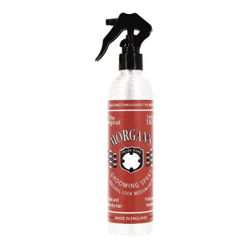 Спрей для стилізації волосся Morgan&rsquo;s Grooming Spray 300 мл