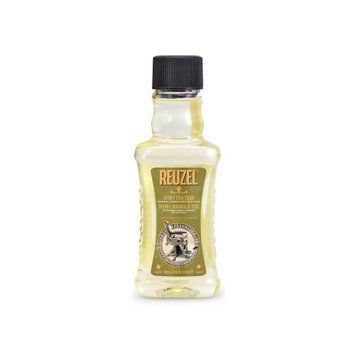 Засіб 3-в-1 Reuzel 3-in-1 Tea Tree 100ml