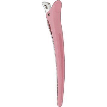 Затискач Aivil Pro Clip Dusty Pink для волосся, 1 шт 4319