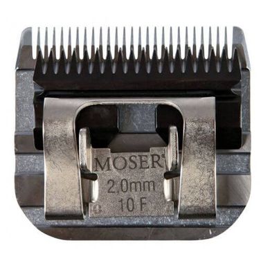 Ножовий блок Moser Star Blade 2 мм # 10F А5