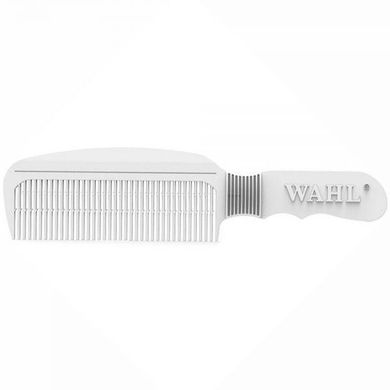 Расческа Wahl Speed Comb White (03329-117)