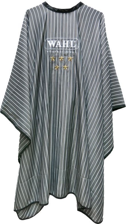 Пеньюар Wahl Barber 5 Star, 0093-6400