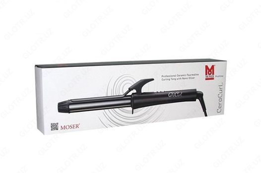 Плойка Moser CeraCurl 4435-0050 &Oslash; 32 мм