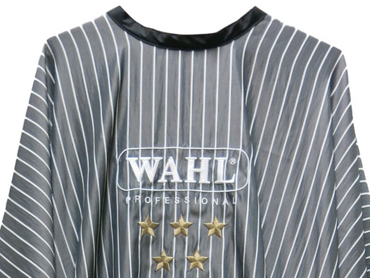 Пеньюар Wahl Barber 5 Star, 0093-6400