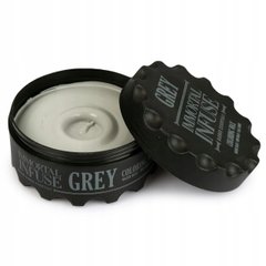 Серый цветной воск "GREY COLORING WAX" (100 ml)