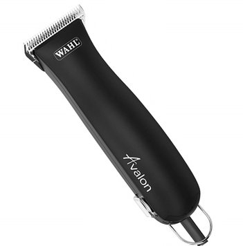 Машинка для стрижки животных WAHL AVALON