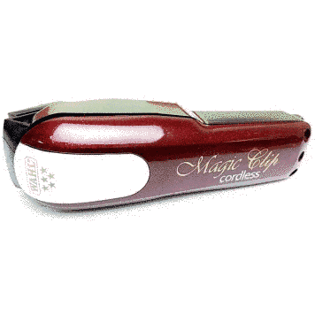 Корпус Wahl Magic Clip Cordless S08148-7125
