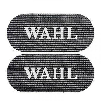 Липучка фіксатор для волосся Wahl Hair Grip 0093-6390