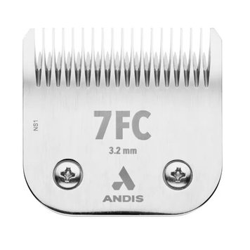 Ножевой блок Andis Ceramic Edge №7FC 3,2 мм AN c 72605