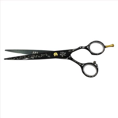 Ножницы парикмахерские SPL 95235-70 прямые 7