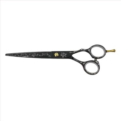 Ножиці перукарські SPL 95235-70 прямі 7