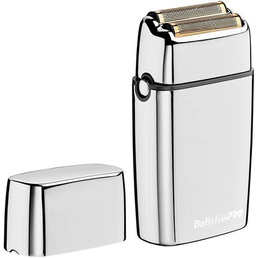 BaByliss PRO Foil FX 02 Shaver BAB FXFS2E