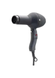 Фен для волосся Gamma Piu Barber Phon Matt Black