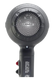 Фен для волосся Gamma Piu Barber Phon Matt Black