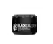 Гель для маскировки седых волос NISHMAN BLACK GEL WHITE COVERAGE 300 МЛ