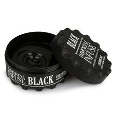 Черный цветной воск "BLACK COLORING WAX" (100 ml)