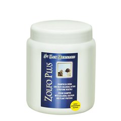Шампунь Iv San Bernard Mineral Plus Zolfo (кот/собака), с коллоидной серой и растительными белками, 1л, 1000 мл