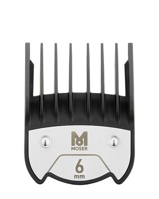 Набор магнитных насадок Moser Magnetic Premium 1801-7020 (  6, 9 и12 мм 3 шт).