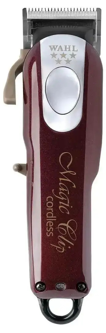 Машинка для стрижки Wahl Magic Clip Cordless 08148-016 (08148-016