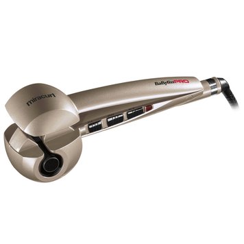 Машинка BaByliss PRO BAB2665GE MIRACURL BRONZE