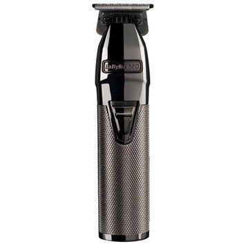 BaByliss PRO FX7870GSE Skeleton Gunsteel FX Trimmer BAB FX7870GSE