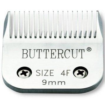 Керамічний ніж Geib Buttercut # 4F (9.0 мм)